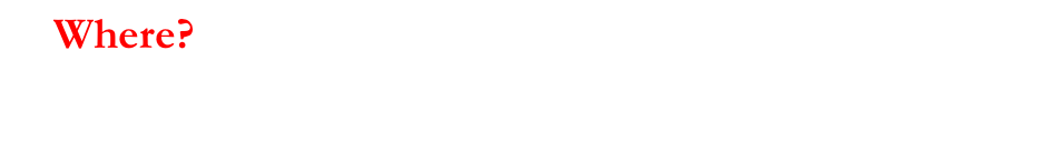Where? Please report to the Physicians’ Disaster Staging Area, in the Nuclear Medicine Department on the  first floor. Park in the  Brent Street garage exclusively – not the one on Loma Vista.